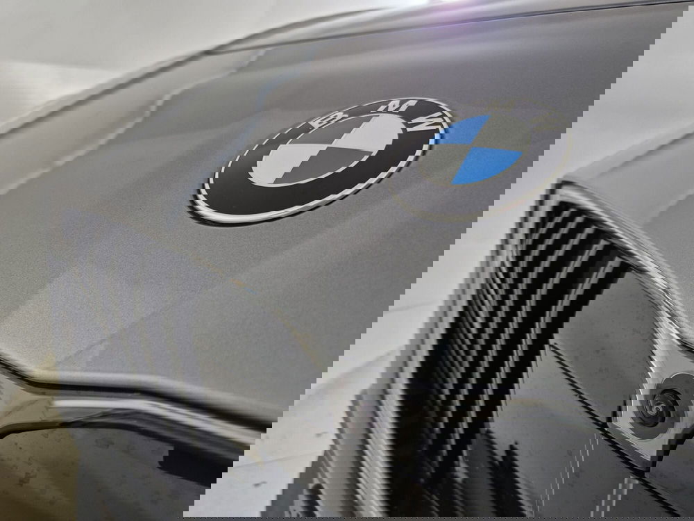 BMW Serie 1 usata a Torino (17)