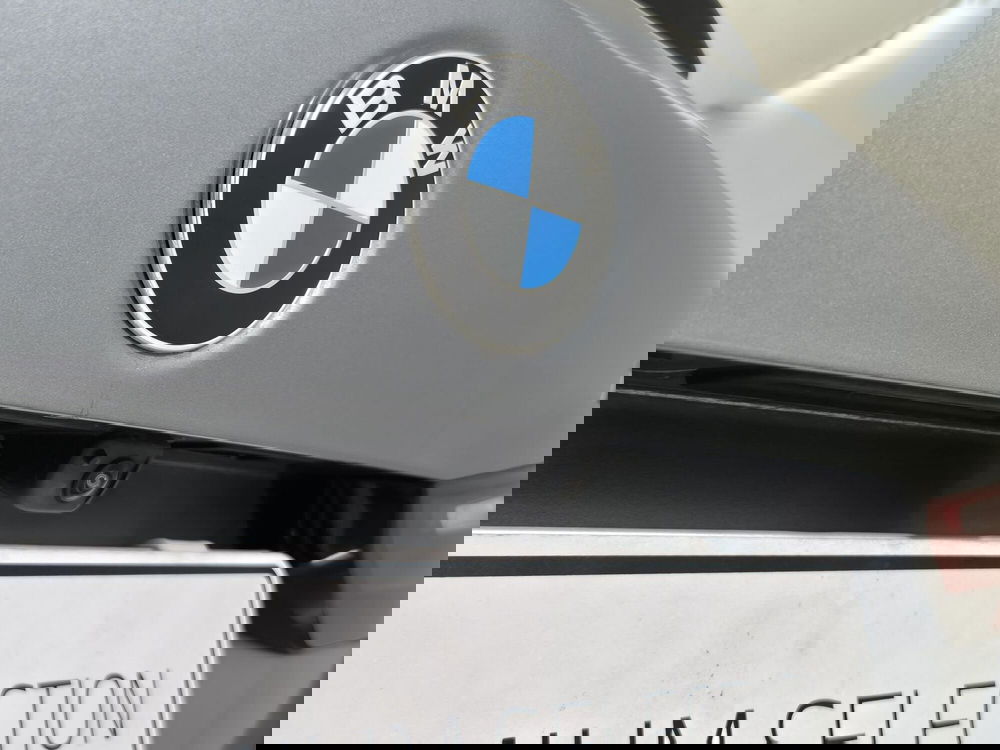 BMW Serie 1 usata a Torino (18)