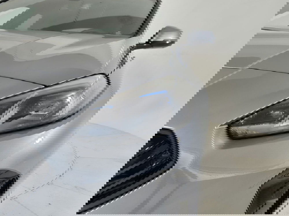 BMW Serie 1 usata a Torino (20)