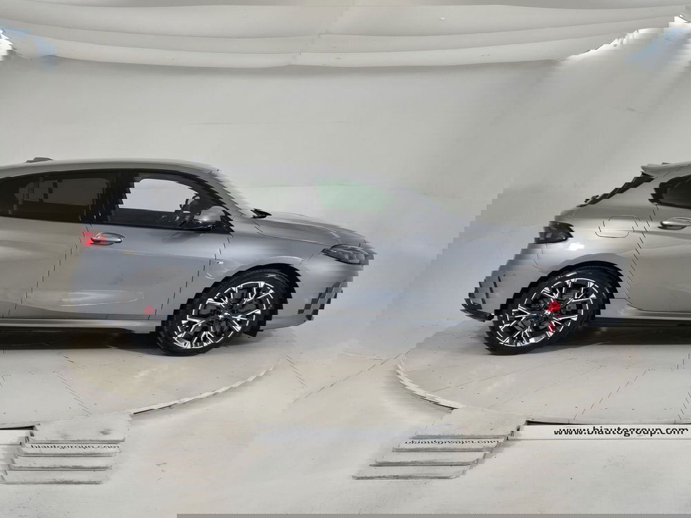 BMW Serie 1 usata a Torino (6)