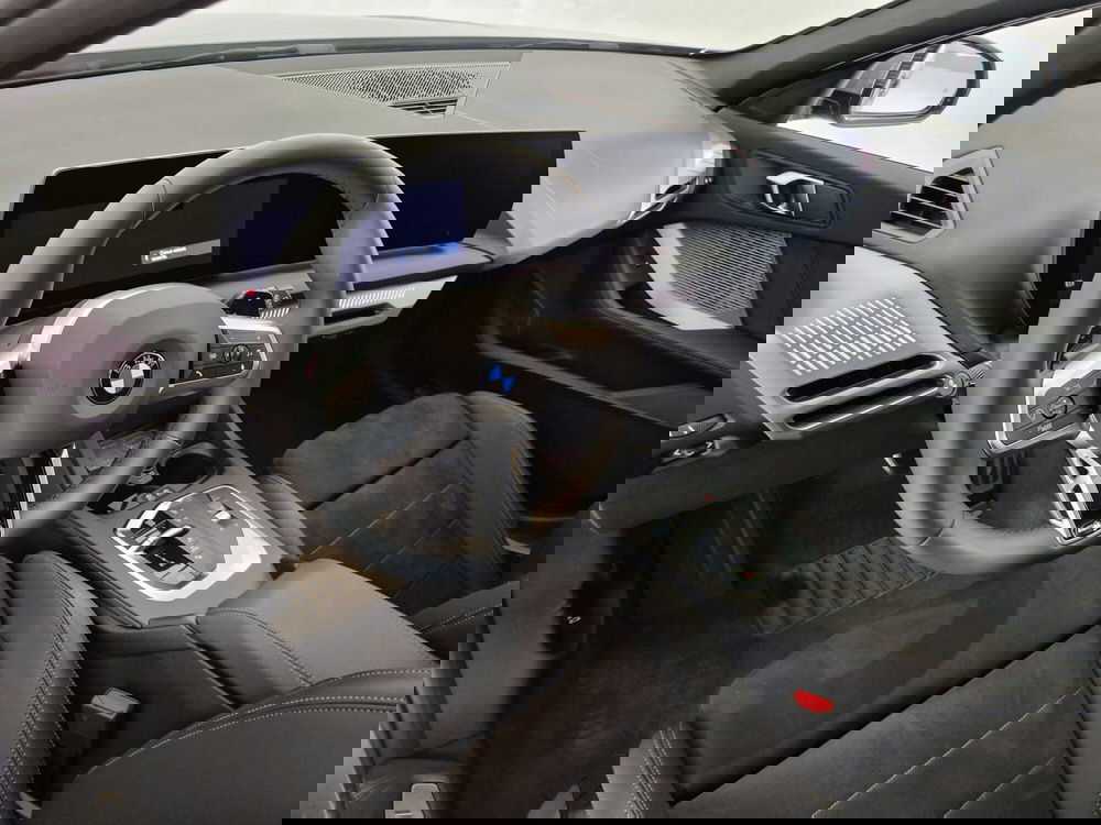 BMW Serie 1 usata a Torino (7)