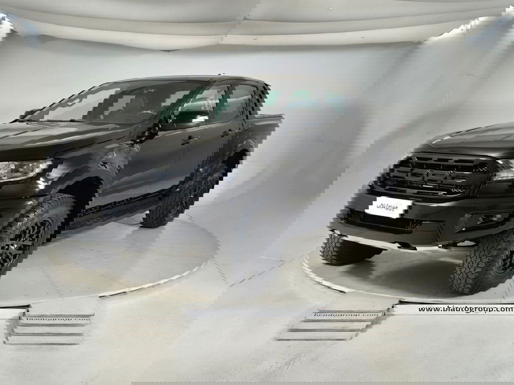 Ford Ranger Pick-up usata a Torino