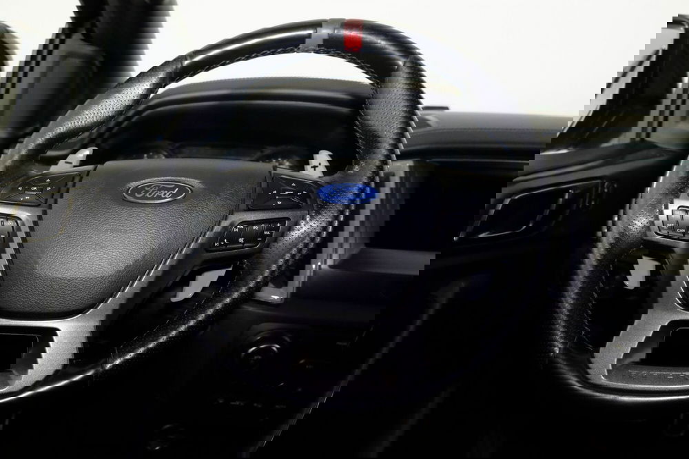 Ford Ranger Pick-up usata a Torino (10)