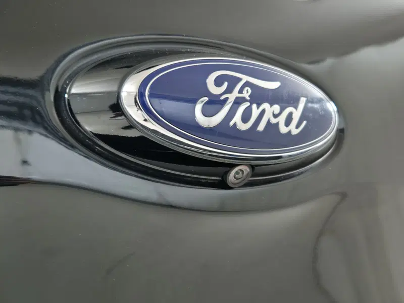 Ford Ranger Pick-up usata a Torino (17)
