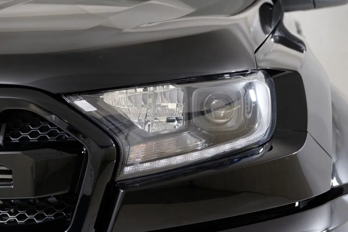 Ford Ranger Pick-up usata a Torino (18)