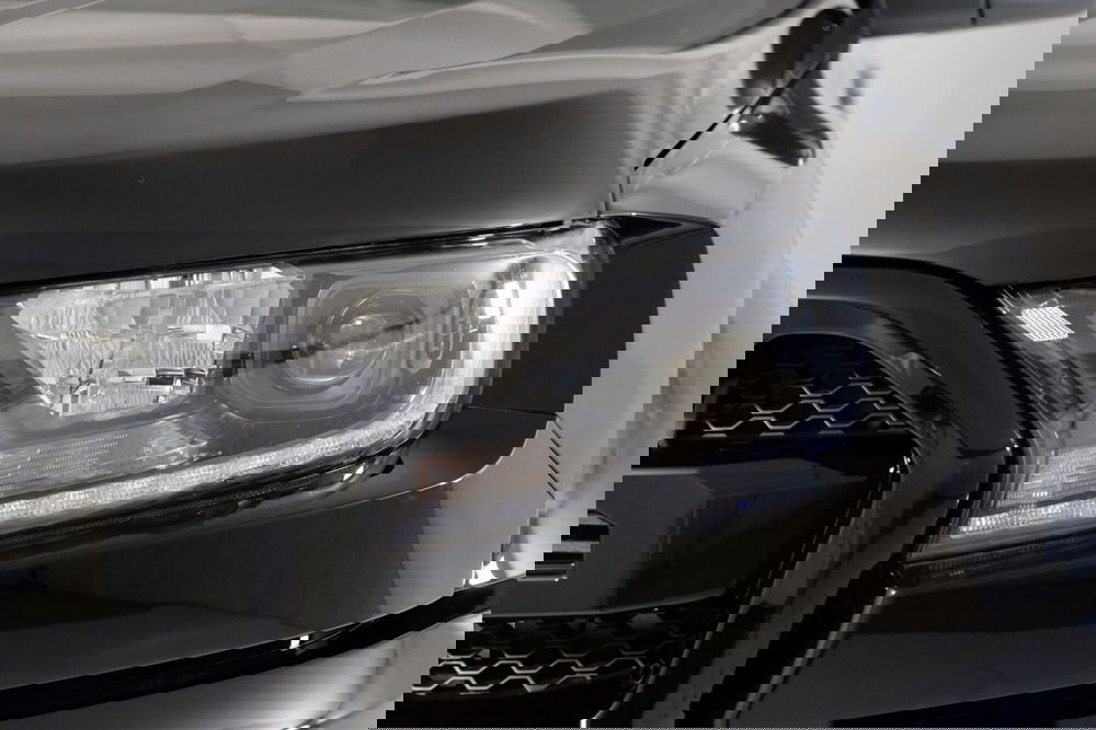 Ford Ranger Pick-up usata a Torino (18)