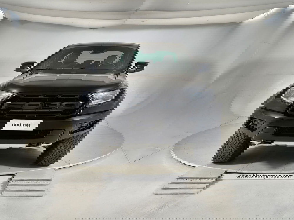 Ford Ranger Pick-up usata a Torino (2)