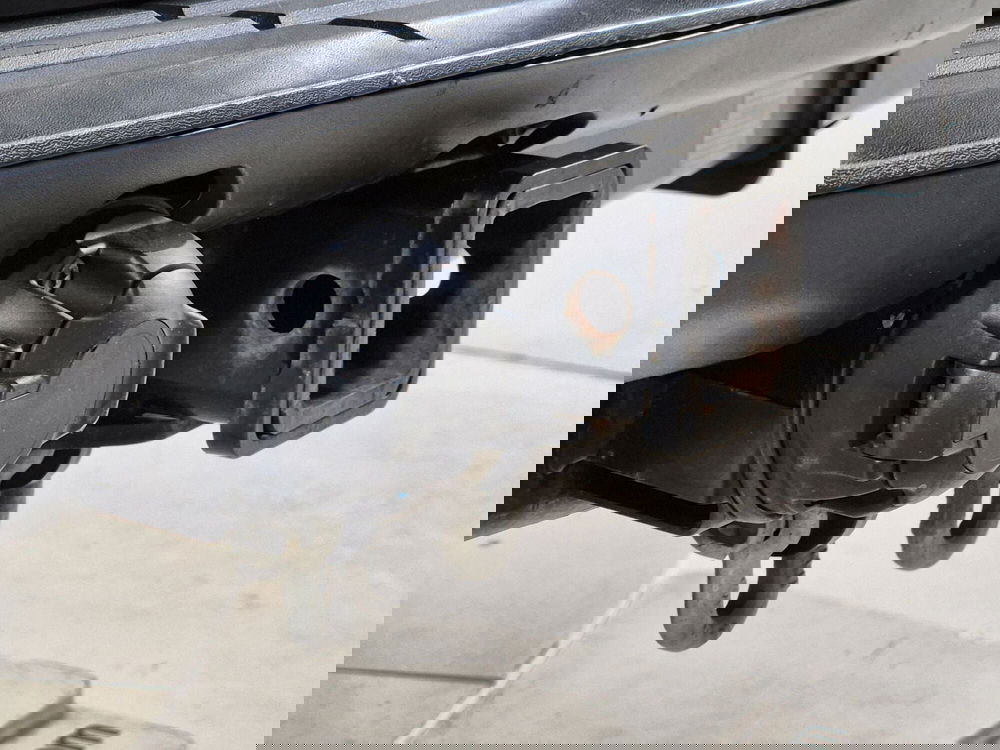 Ford Ranger Pick-up usata a Torino (20)