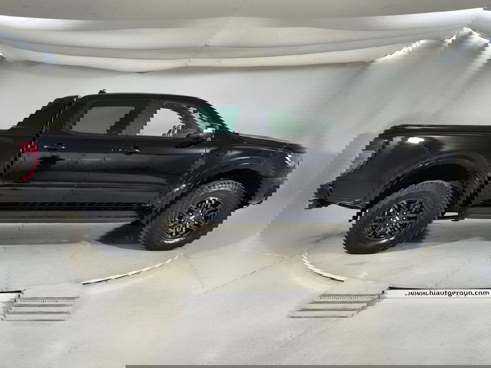 Ford Ranger Pick-up usata a Torino (5)