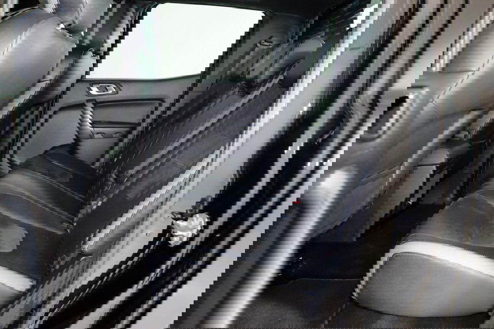 Ford Ranger Pick-up usata a Torino (7)