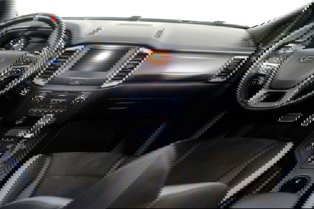 Ford Ranger Pick-up usata a Torino (8)