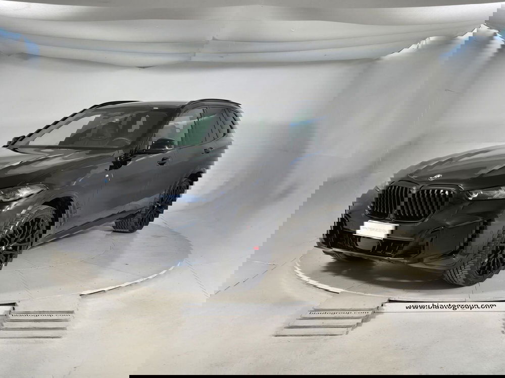 BMW X5 usata a Torino