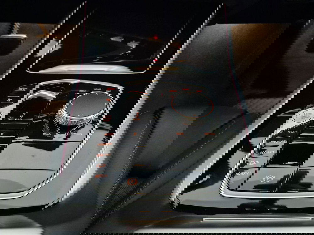 BMW X5 usata a Torino (10)