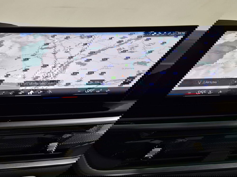 BMW X5 usata a Torino (11)