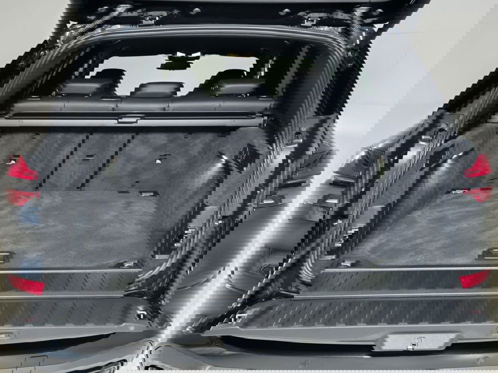 BMW X5 usata a Torino (12)