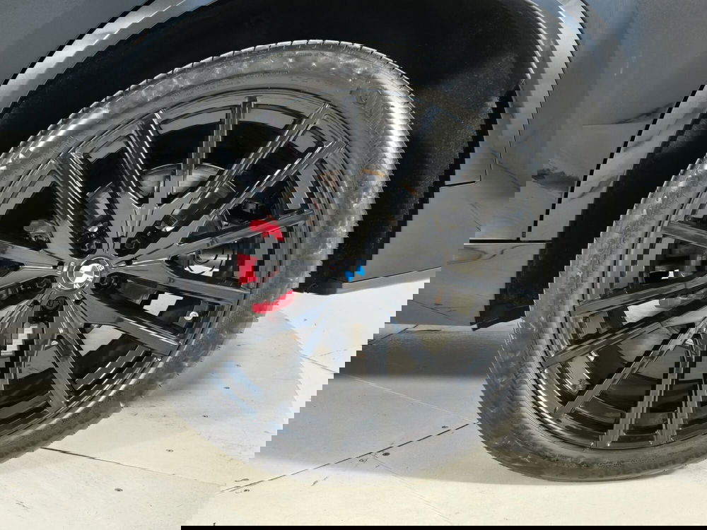 BMW X5 usata a Torino (13)