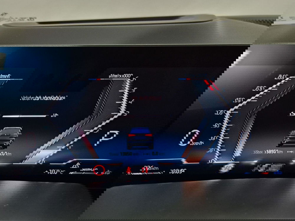 BMW X5 usata a Torino (14)