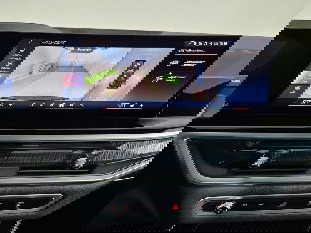 BMW X5 usata a Torino (15)