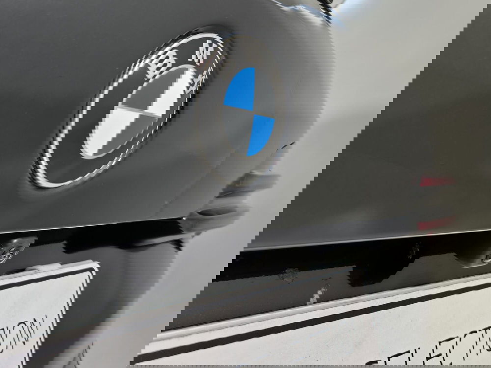 BMW X5 usata a Torino (17)