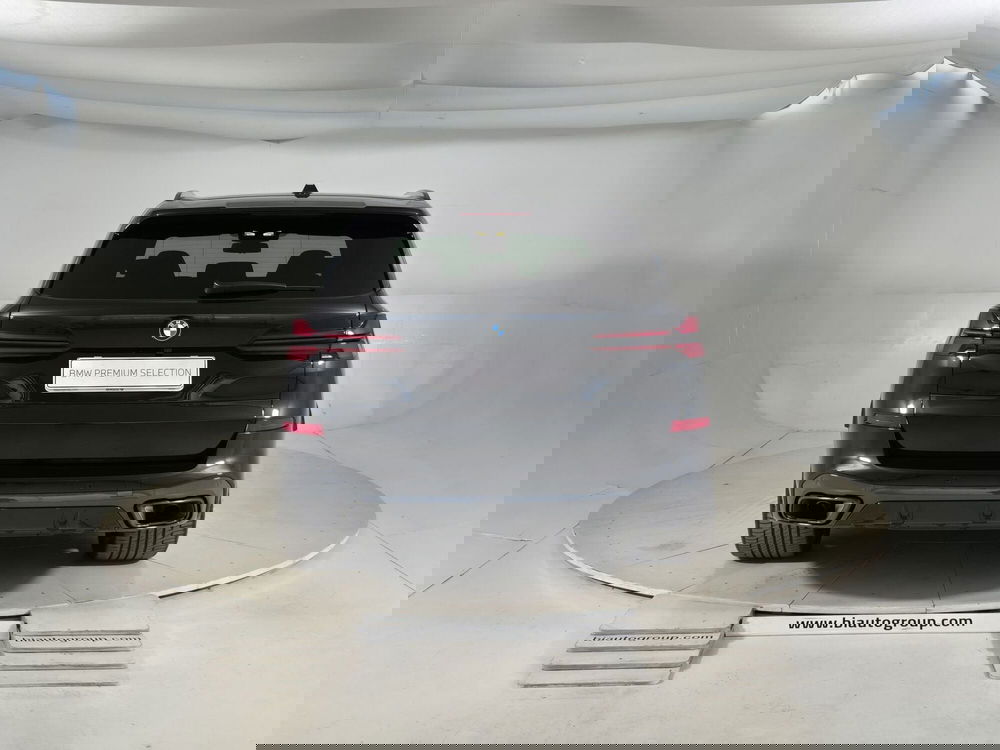 BMW X5 usata a Torino (3)