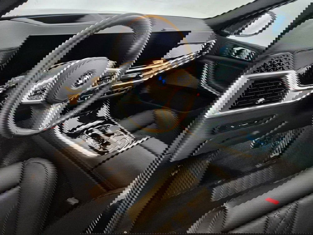 BMW X5 usata a Torino (6)