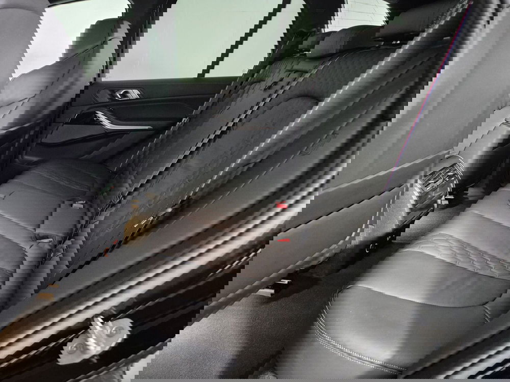 BMW X5 usata a Torino (7)