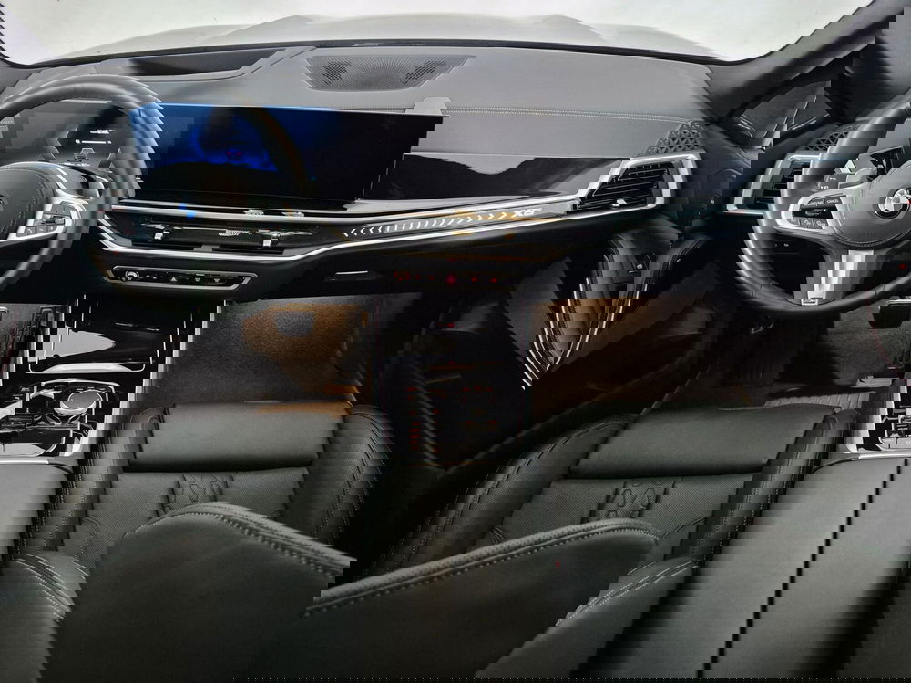 BMW X5 usata a Torino (8)