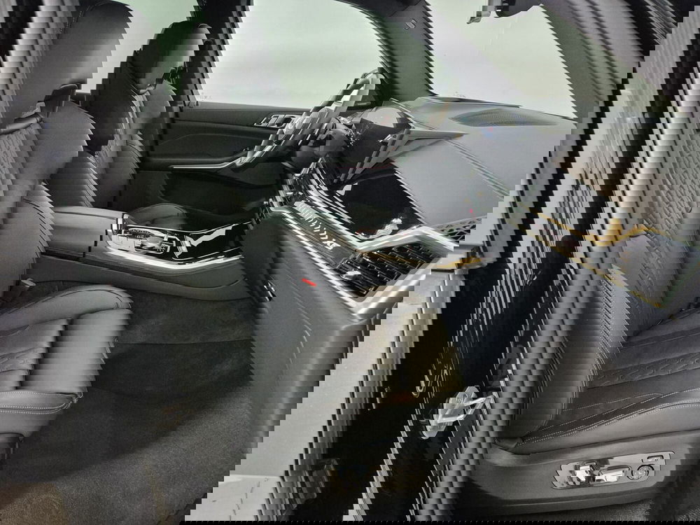 BMW X5 usata a Torino (9)