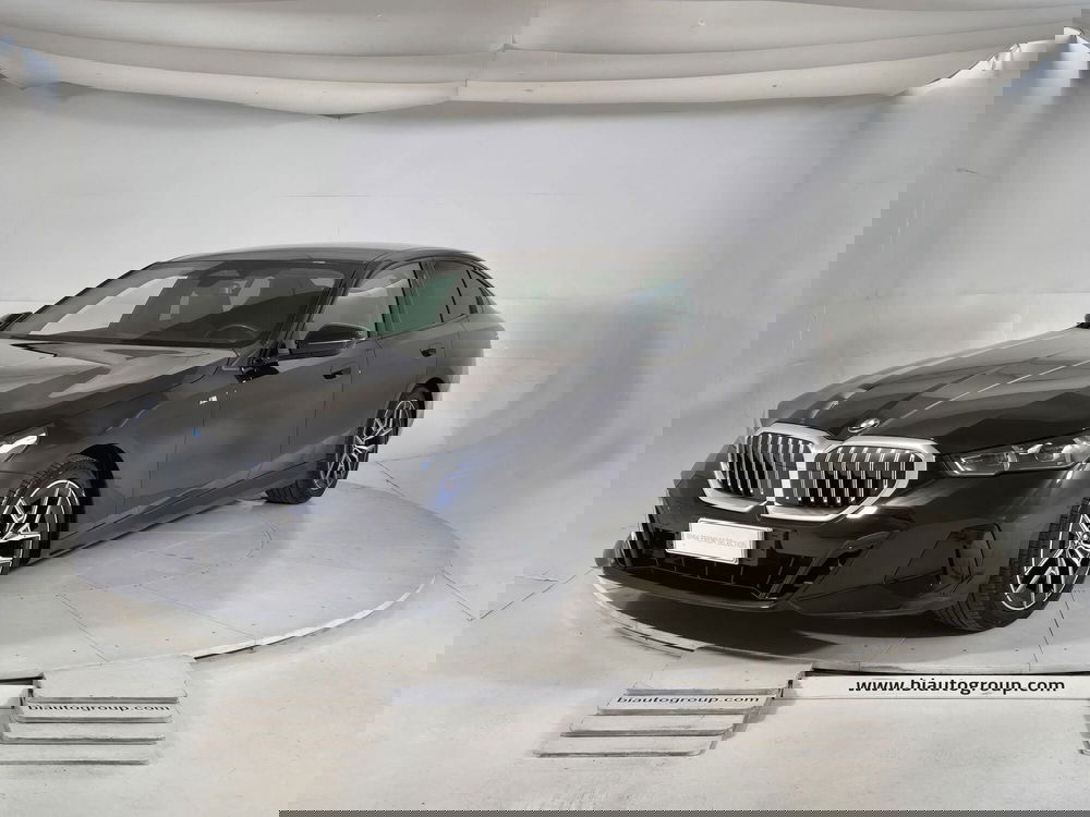 BMW Serie 5 usata a Torino