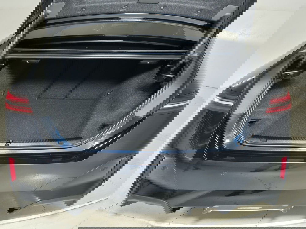 BMW Serie 5 usata a Torino (10)