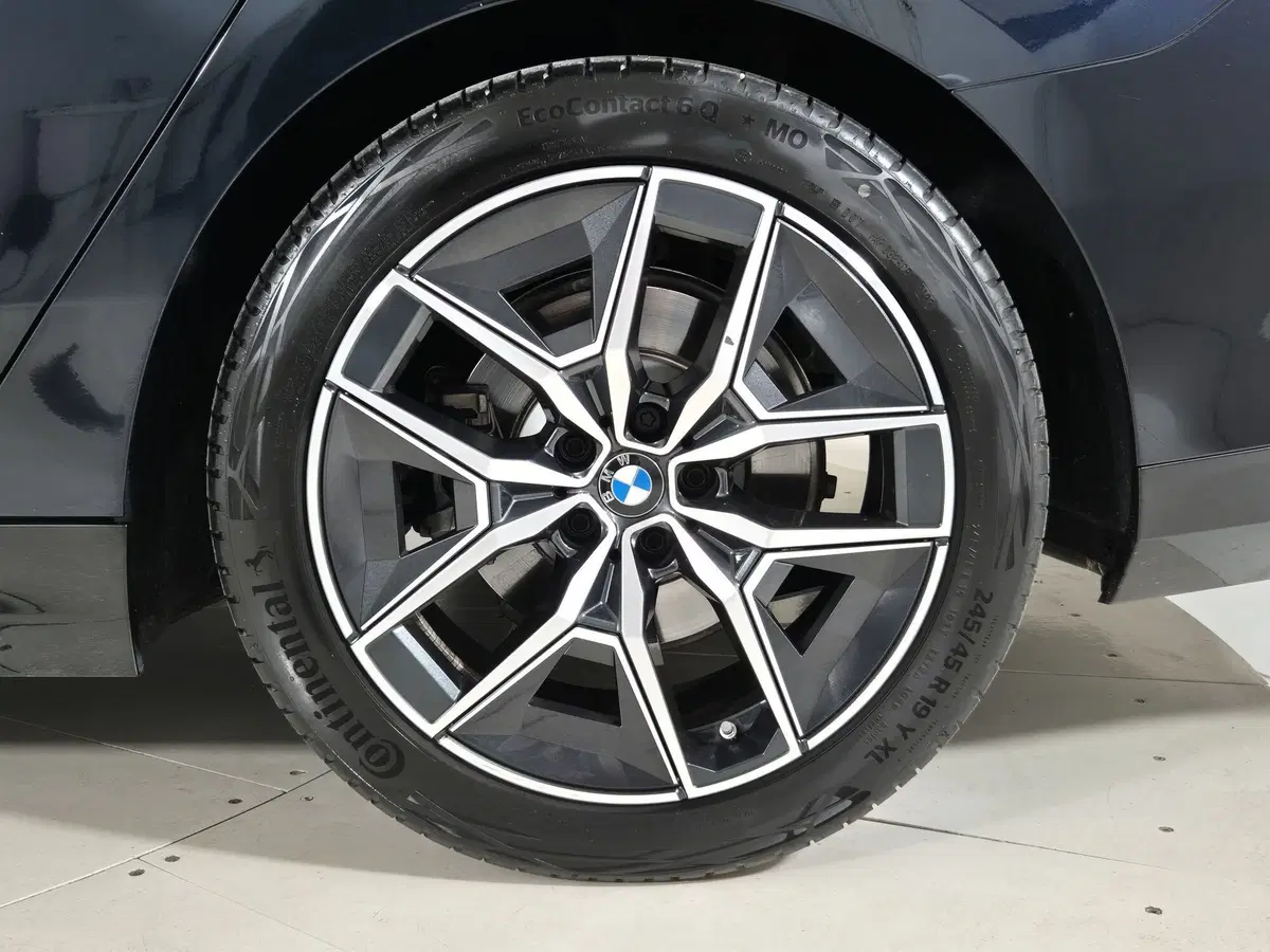 BMW Serie 5 usata a Torino (11)