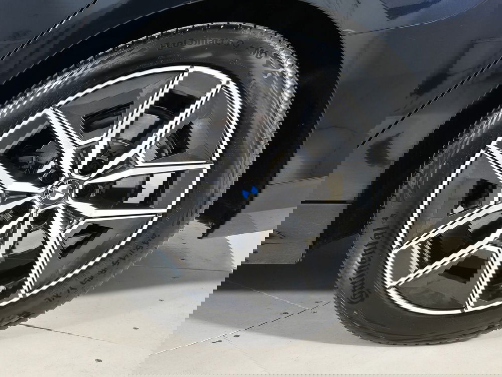 BMW Serie 5 usata a Torino (11)