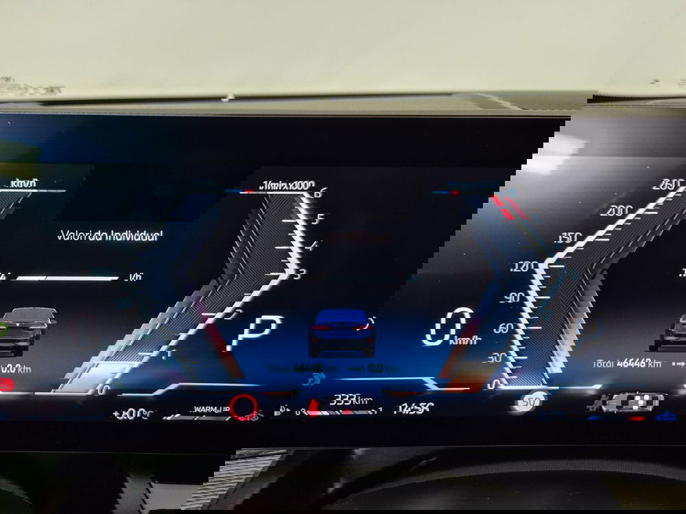 BMW Serie 5 usata a Torino (12)