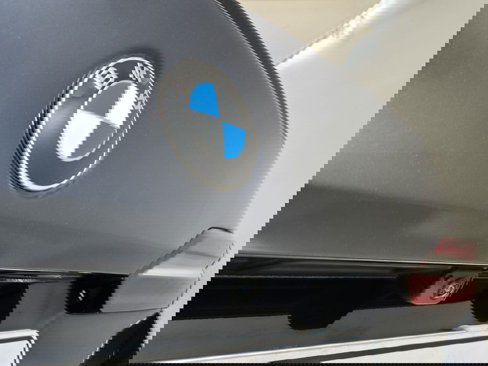 BMW Serie 5 usata a Torino (14)