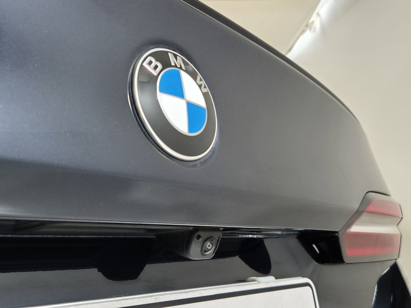 BMW Serie 5 usata a Torino (14)