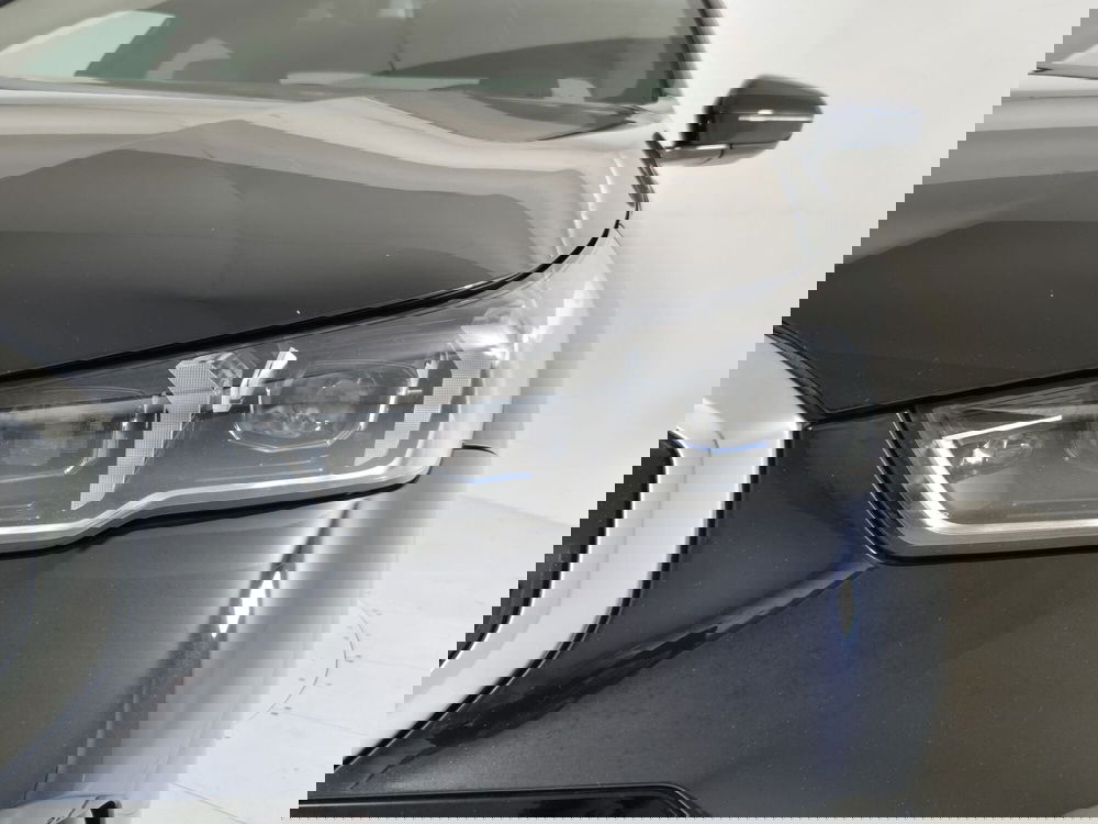 BMW Serie 5 usata a Torino (16)