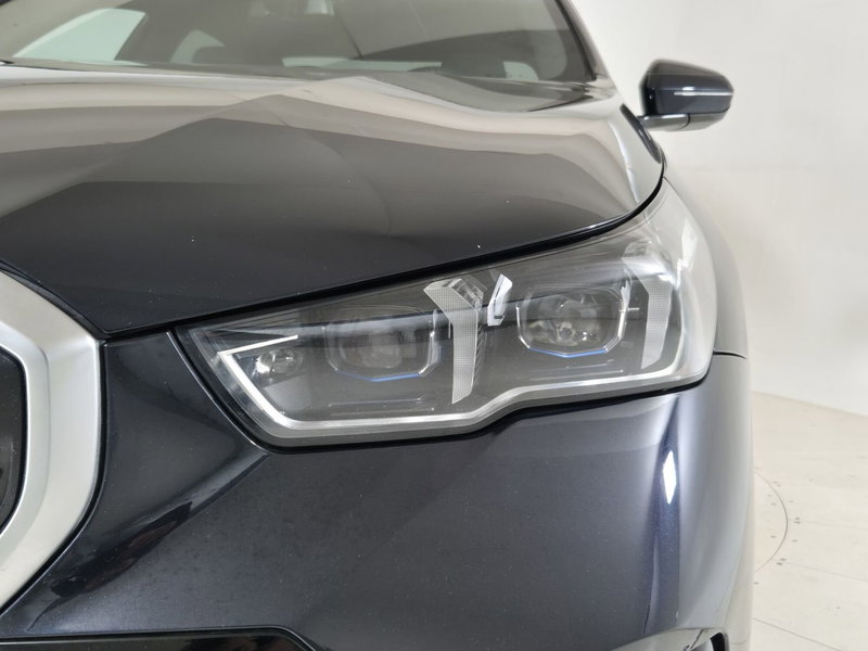 BMW Serie 5 usata a Torino (16)