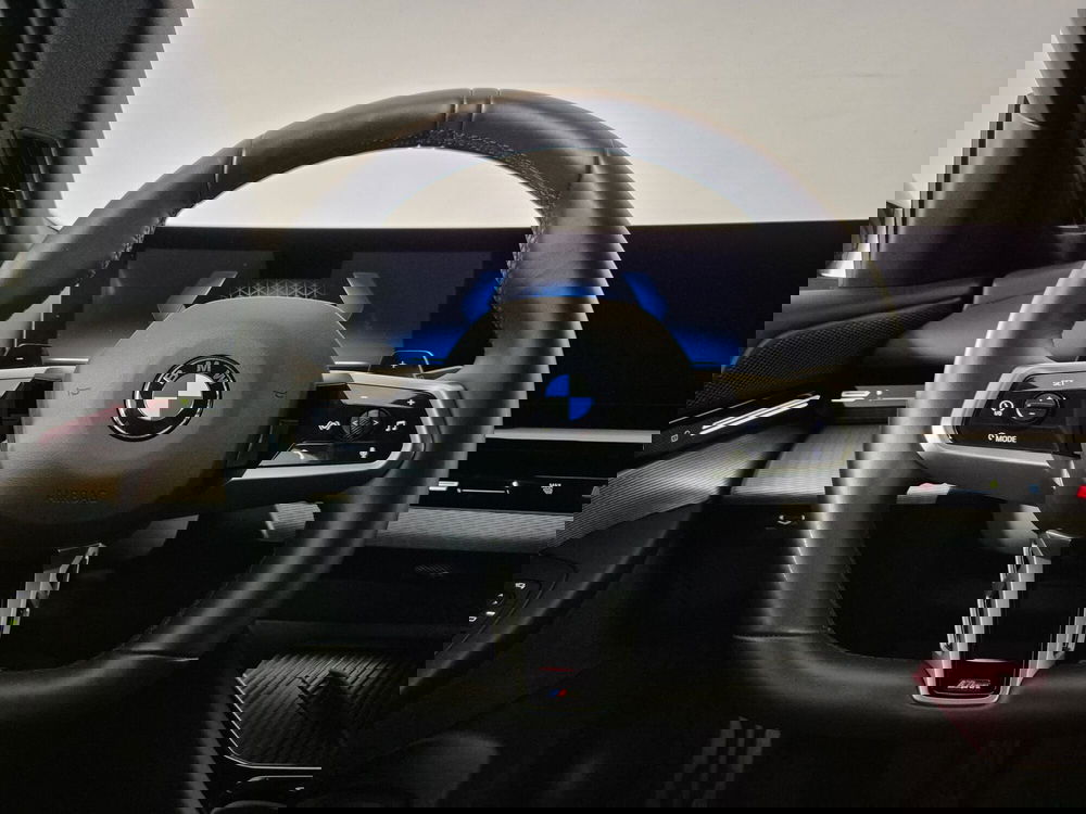 BMW Serie 5 usata a Torino (17)