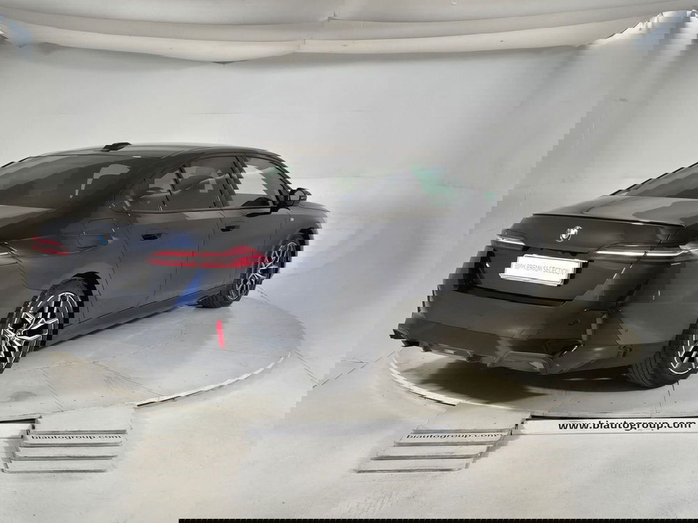 BMW Serie 5 usata a Torino (4)