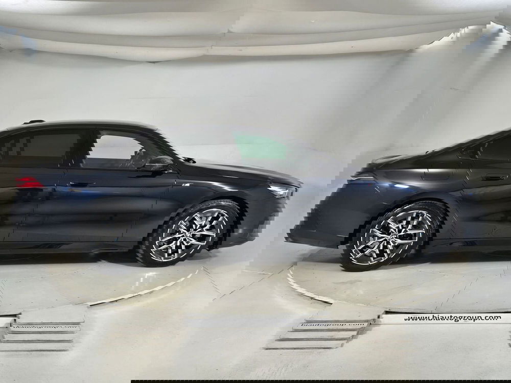 BMW Serie 5 usata a Torino (5)