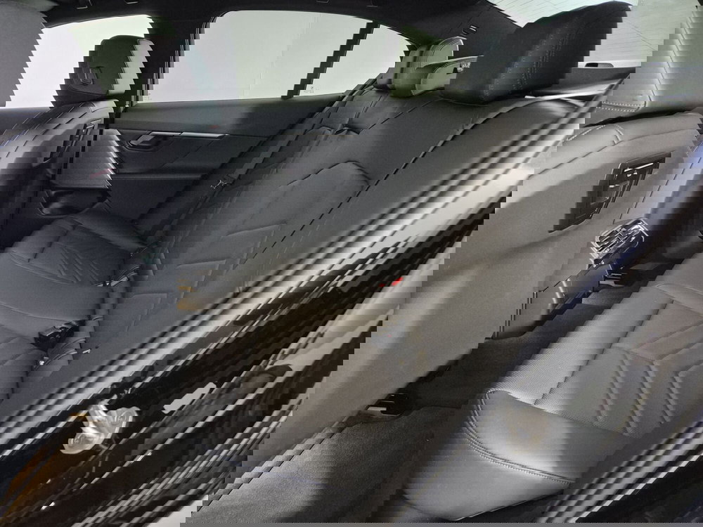 BMW Serie 5 usata a Torino (6)