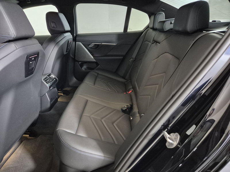 BMW Serie 5 usata a Torino (6)