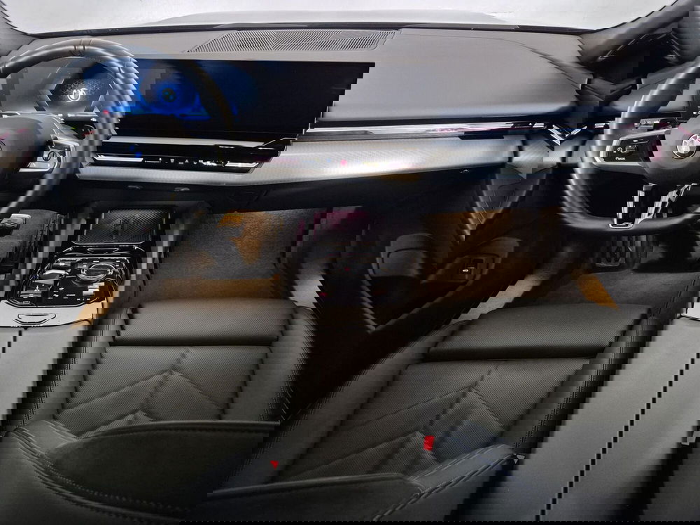 BMW Serie 5 usata a Torino (7)