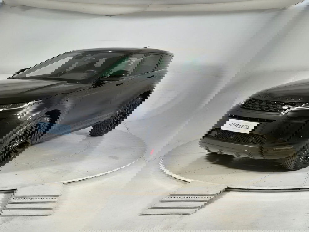 Land Rover Range Rover Evoque usata a Torino