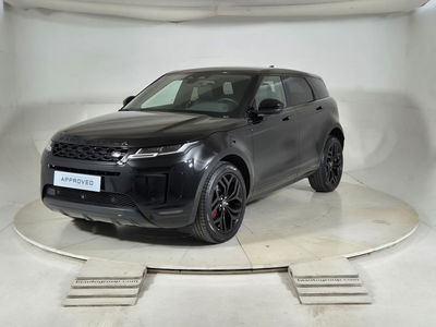 Land Rover Range Rover Evoque 2.0d i4 mhev S awd 163cv auto del 2021 usata a Settimo Torinese