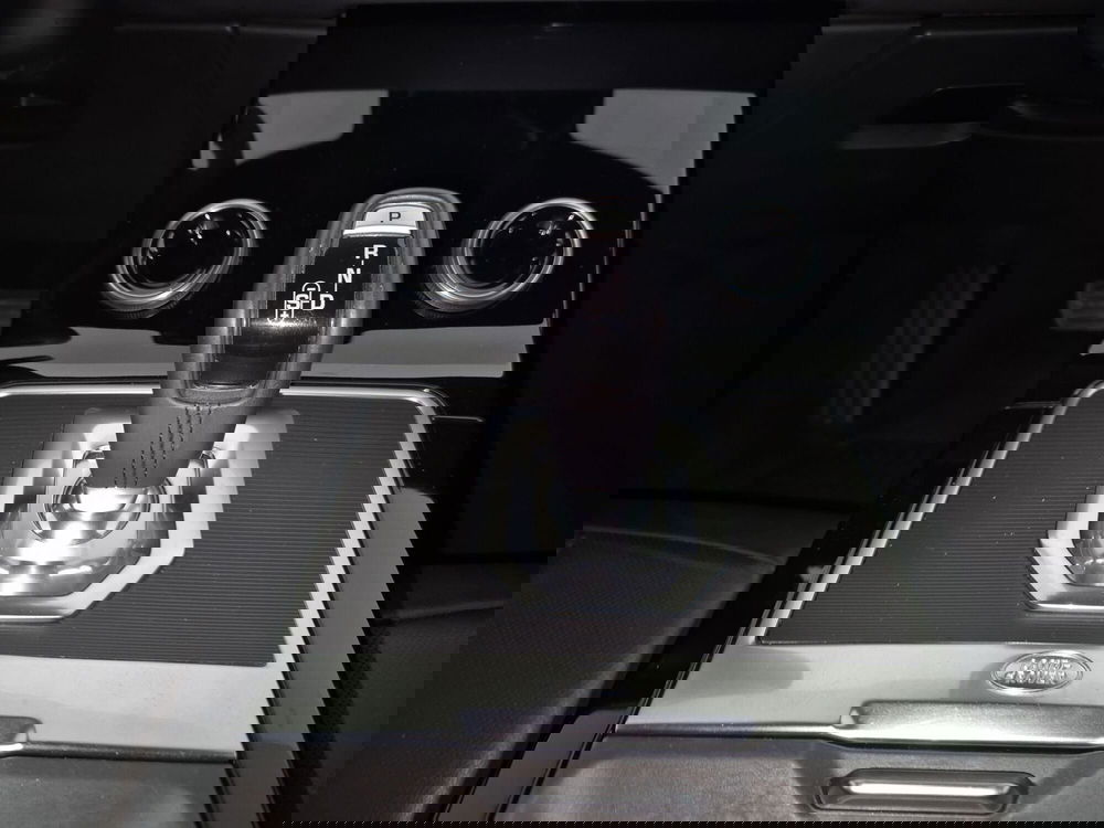 Land Rover Range Rover Evoque usata a Torino (8)