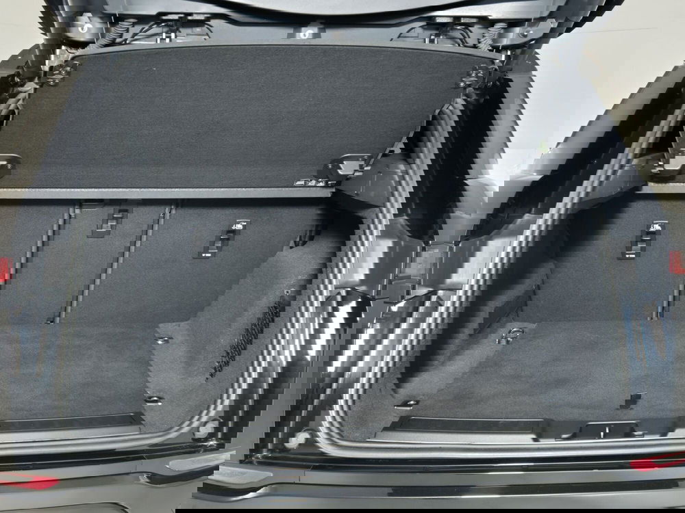 Land Rover Range Rover Evoque usata a Torino (10)