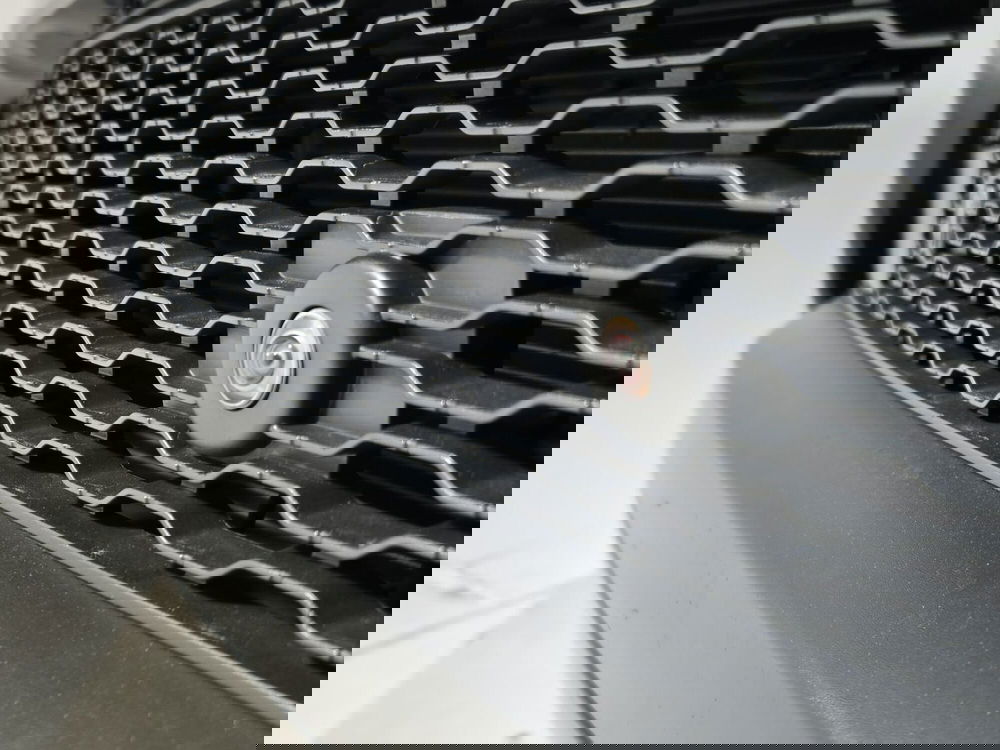 Land Rover Range Rover Evoque usata a Torino (13)