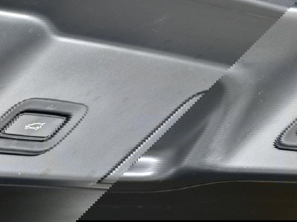 Land Rover Range Rover Evoque usata a Torino (15)