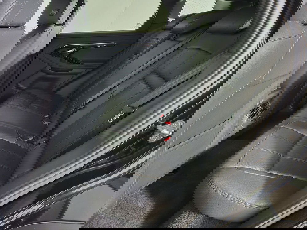 Land Rover Range Rover Evoque usata a Torino (4)